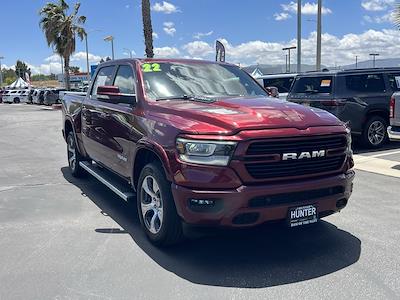 2022 Ram 1500 Crew Cab 4x2 Pickup for sale #337632D - photo 1