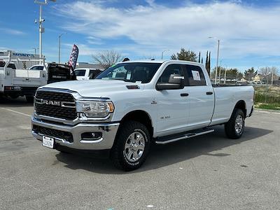 Used 2024 Ram 3500 - photo 1