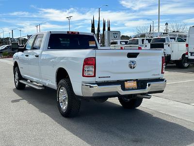 Used 2024 Ram 3500 - photo 1