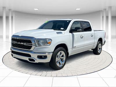 2022 Ram 1500 Crew Cab 4x4 Pickup for sale #341315R - photo 1