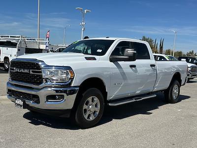Used 2024 Ram 2500 - photo 1
