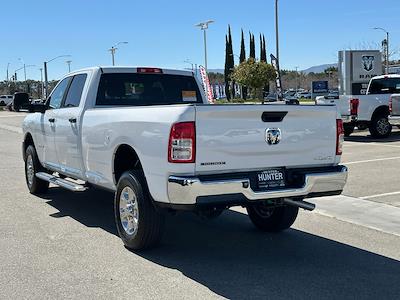 Used 2024 Ram 2500 - photo 1