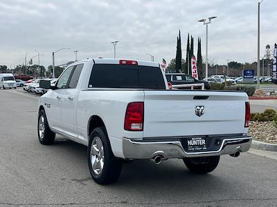 Used 2016 Ram 1500 Big Horn Quad Cab for sale #355307D - photo 2