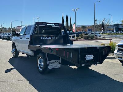 Used 2024 Ram 3500 Crew Cab Flatbed Truck for sale #366326R - photo 2
