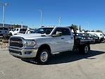 Used 2024 Ram 3500 Crew Cab Flatbed Truck for sale #366326R - photo 3