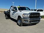 Used 2024 Ram 3500 Crew Cab Flatbed Truck for sale #366326R - photo 7