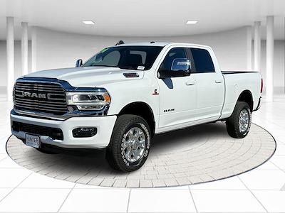 2024 Ram 2500 Crew Cab 4WD Pickup for sale #366720R - photo 1
