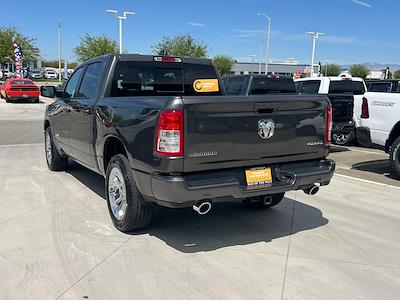 2022 Ram 1500 Crew Cab 4x4 Pickup for sale #375980R - photo 2