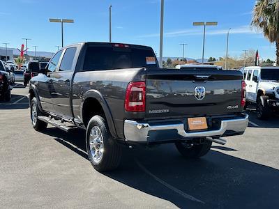 Used 2022 Ram 2500 Laramie Crew Cab for sale #380181R - photo 2