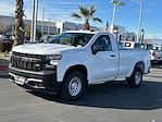 2021 Chevrolet Silverado 1500 Regular Cab RWD Pickup for sale #384677R - photo 3