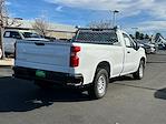 2021 Chevrolet Silverado 1500 Regular Cab RWD Pickup for sale #384677R - photo 8