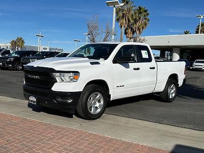 Used 2020 Ram 1500 Tradesman Quad Cab for sale #385994D - photo 2