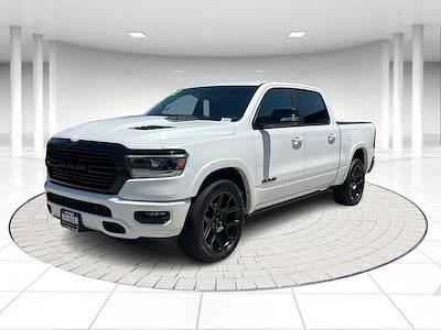 2022 Ram 1500 Crew Cab 4x2 Pickup for sale #388478R - photo 1