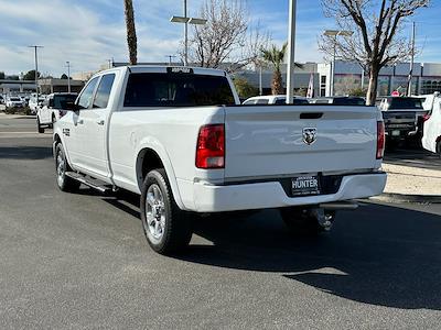 Used 2018 Ram 2500 Big Horn Crew Cab for sale #394922R - photo 2