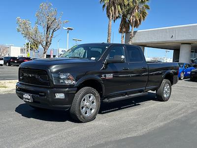 Used 2018 Ram 3500 - photo 1