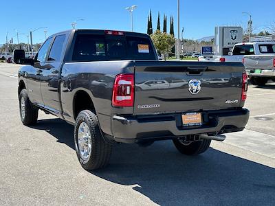 Used 2024 Ram 2500 - photo 1