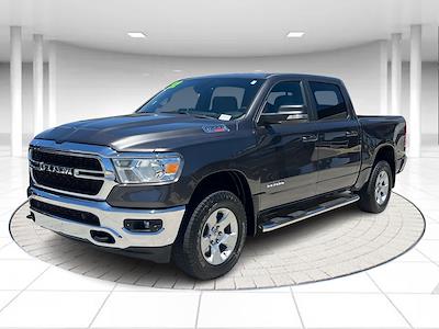 2022 Ram 1500 Crew Cab 4x4 Pickup for sale #414797R - photo 1