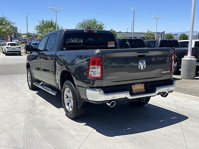 2022 Ram 1500 Crew Cab 4x4 Pickup for sale #414797R - photo 2