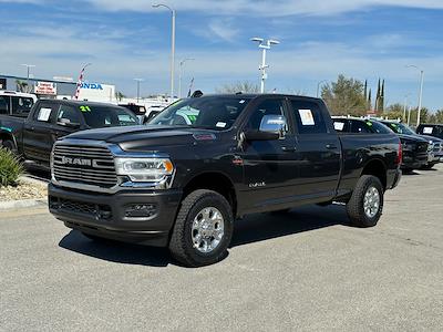 Used 2024 Ram 2500 - photo 1