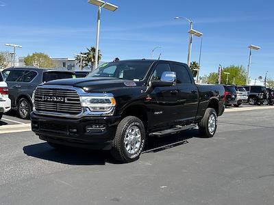 2024 Ram 2500 Crew Cab 4WD Pickup for sale #418026D - photo 2