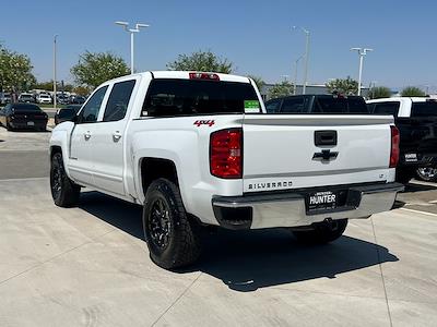 2017 Chevrolet Silverado 1500 Crew Cab 4x4 Pickup for sale #464441R - photo 2