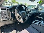 2017 Chevrolet Silverado 1500 Crew Cab 4x4 Pickup for sale #464441R - photo 16
