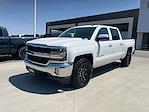 2017 Chevrolet Silverado 1500 Crew Cab 4x4 Pickup for sale #464441R - photo 3