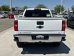 2017 Chevrolet Silverado 1500 Crew Cab 4x4 Pickup for sale #464441R - photo 4