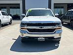 2017 Chevrolet Silverado 1500 Crew Cab 4x4 Pickup for sale #464441R - photo 8