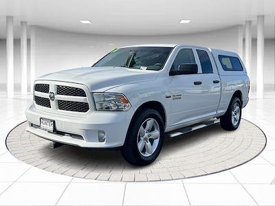 2014 Ram 1500 Quad Cab 4WD Pickup for sale #465221R - photo 1