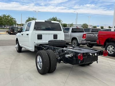 New 2024 Ram 3500 Tradesman Crew Cab 4x4 60 CA Cab Chassis for sale #4CC30801 - photo 2