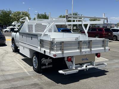 New 2024 Ram 3500 Regular Cab 4x4 Contractor Truck for sale #4CC30873 - photo 2