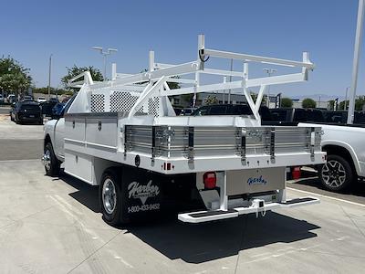 New 2024 Ram 3500 Regular Cab 4x4 Contractor Truck for sale #4CC30874 - photo 2