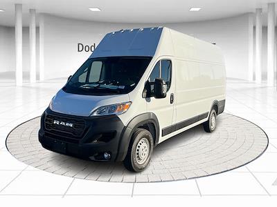 2024 Ram ProMaster 3500 Super High Roof FWD, Empty Cargo Van for sale #4PRO0821 - photo 1