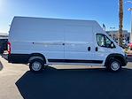 2024 Ram ProMaster 3500 Super High Roof FWD, Empty Cargo Van for sale #4PRO0821 - photo 8