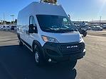 2024 Ram ProMaster 3500 Super High Roof FWD, Empty Cargo Van for sale #4PRO0821 - photo 9