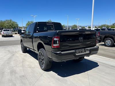 2024 Ram 3500 Crew Cab 4x4, Pickup for sale #4TL30818 - photo 2