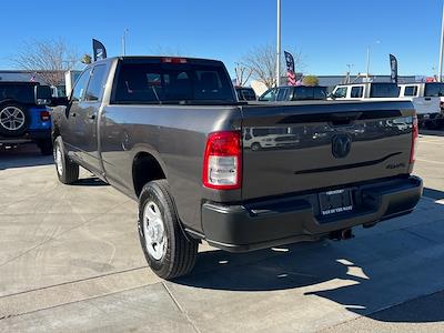 New 2024 Ram 3500 Tradesman Crew Cab 4x4 Pickup for sale #4TL31025 - photo 2
