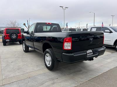 2024 Ram 3500 Regular Cab 4x4, Pickup for sale #4TL31031 - photo 2