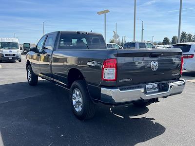 New 2024 Ram 3500 Big Horn Crew Cab 4x4 Pickup for sale #4TL31039 - photo 2