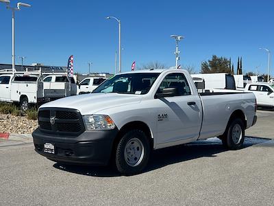 Used 2019 Ram 1500 - photo 1