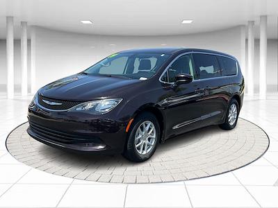 2019 Chrysler Pacifica FWD Minivan for sale #505756D - photo 1