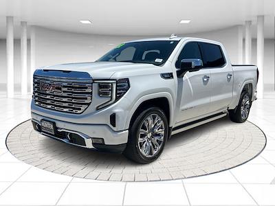 2022 GMC Sierra 1500 Crew Cab 4x4 Pickup for sale #505782R - photo 1
