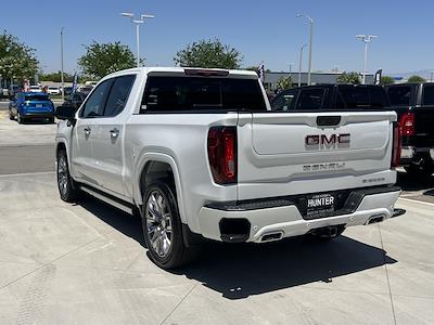 2022 GMC Sierra 1500 Crew Cab 4x4 Pickup for sale #505782R - photo 2