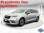 2023 Chrysler Pacifica FWD Minivan for sale #506531R - photo 32