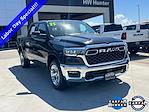 2025 Ram 1500 Crew Cab 4x4 Pickup for sale #507268RL - photo 8