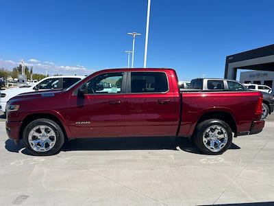 2025 Ram 1500 Crew Cab 4WD Pickup for sale #507270R - photo 2