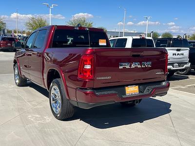 2025 Ram 1500 Crew Cab 4WD Pickup for sale #507270R - photo 2