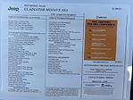 2025 Jeep Gladiator Crew Cab 4WD Pickup for sale #508353R - photo 3