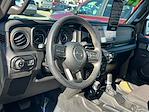 2025 Jeep Gladiator Crew Cab 4WD Pickup for sale #508353R - photo 20